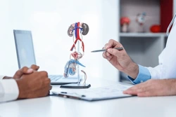 Prostate Cancer Screening